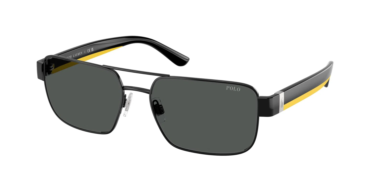 Polo 3161 Sunglasses - view 4